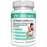 CALOVITAL Gewichtszunahme Kapseln 90 St.