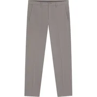 HUGO BOSS Hose Commuter Slim, hellgrau