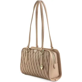 Hugo Clioh M Tote open red