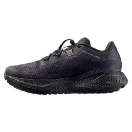 Salomon Aero Glide 4 GRVL Herren Black/Asphalt 41 1/3