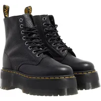 Dr. Martens Pascal MAX PISA, Schwarz - 38