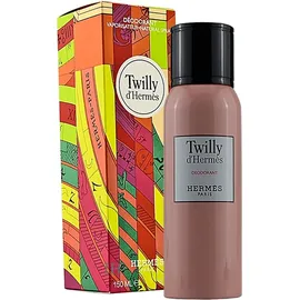 Hermès Twilly dHermès Deodorant Spray 150 ml