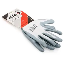 YATO Schutzhandschuh YT-7474