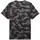 Puma TAD Essentials AOP Tee schwarz L