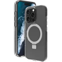Dbramante1928 Iceland Ultra D3O MagSafe Kick (Clear) - iPhone