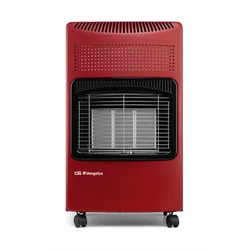 Orbegozo HCE 74 Flüssigbrennstoffkocher 4200 W