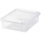 orthex Clipbox 8 l 14-tlg. transparent