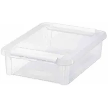 orthex Clipbox 8 l 14-tlg. transparent