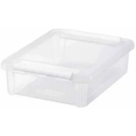 orthex Clipbox 8 l 14-tlg. transparent