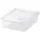 orthex Clipbox 8 l 14-tlg. transparent