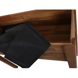 Garden Pleasure Azalea 100 x 40 x 84 cm Braun