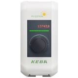 KEBA KeContact P30 PV Edition 22kW, Ladedose (127.734)