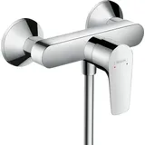 Hansgrohe Talis E chrom