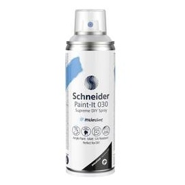 Schneider Schreibgeräte Paint-It 030 ML03050490 Acrylfarbe Klar (matt)