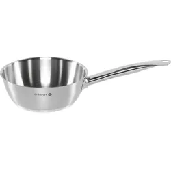 De Buyer PRIM APPETY Sauteuse Edelstahl 20cm
