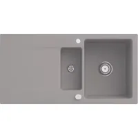 Villeroy & Boch V&B Spüle Siluet 60 R m