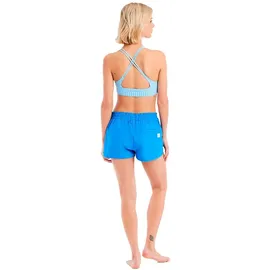 Protest Badeshorts Damen Blau M/38