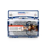 Dremel SC690 Trennscheiben Set 10 St. 2615S690JA