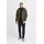Blend Outdoorjacke BLEND "Outdoorjacke BHOuterwear", Herren, Gr. M, grün (forest night), Obermaterial: 100% Polyester PES., Jacken Outdoorjacke