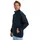 QUIKSILVER Keller 1/4 Zip Blau S