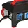 Brennenstuhl Professional Gummi-Baustromverteiler BSV 5-32A FI Typ B 2m H07RN-F 5G6,0 1xCEE32A+2x16A,6x230V