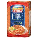 Pizza Mehl Divella - Weizenmehl- 25 Kg Beutel - Farina Di Grano Tenero Tipo 00