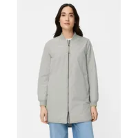 CAMEL ACTIVE Mantel mit 2-Wege-Reißverschluss Salbei, | 46