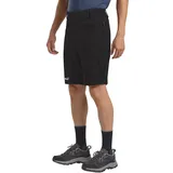 Jack Wolfskin Herren Hikeout M Wander-Shorts, Schwarz, 56 EU