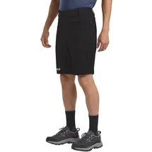 Jack Wolfskin Herren Hikeout M Wander-Shorts, Schwarz, 56 EU