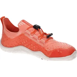 Vivo Barefoot Vivobarefoot Primus Trail Knit FG JUNIORS für Kinder, orange 30 EU