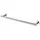 luxuskollektion Handtuchhalter Edelstahl Poliert 60 cm