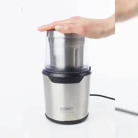 CASO Design UZ 200 Zerkleinerer