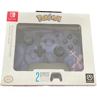 PowerA Nintendo Switch Controller Mewtwo
