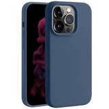 Vivanco Mag Hype Backcover Apple iPhone 14 Pro Blau