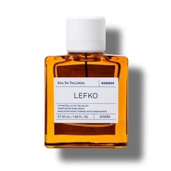 KORRES LEFKO EDT unisex