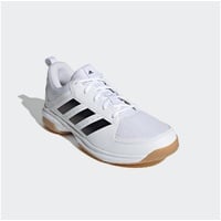 Adidas Ligra 7 Indoor Cloud White / Core Black / Cloud White 45 1/3