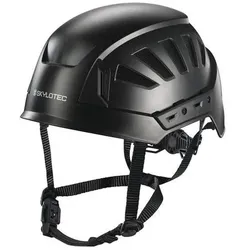 Skylotec Industriekletterhelm INCEPTOR GRX schwarz Polycarbonat/Acrylnitril Butadien Styr