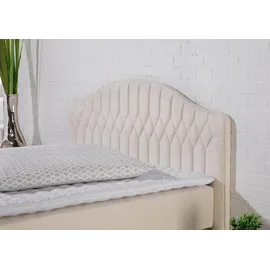 MAINTAL MAINTAL, Boxspringbett in diversen Ausführungen