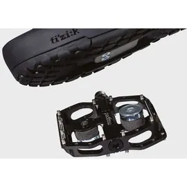 Magped Enduro2 Pedale (Größe 200N, schwarz)