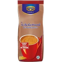 Krüger Schokotrunk Trinkschokolade, 1,0 kg