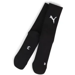 Puma Teamgoal Performance Sock puma black-puma white (03) 4