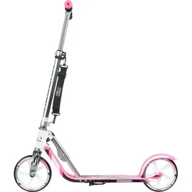 Hudora Big Wheel RX-Pro 205 weiß/pink