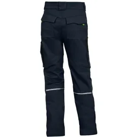 Leibwächter FLXKH Gr. 128 marine/schwarz