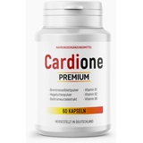 Cardione Premium (60 Kapseln)