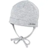 Sterntaler OCS Beanie grau 35