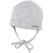 Sterntaler OCS Beanie grau 35