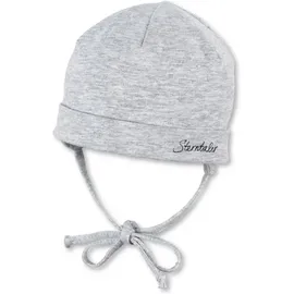 Sterntaler OCS Beanie grau 35