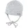 Sterntaler OCS Beanie grau 35