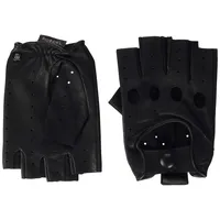Roeckl Palermo Autofahrer Handschuhe Schwarz 9