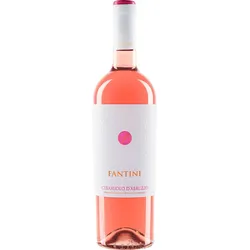 Fantini Cerasuolo d'Abruzzo (2022), Fantini (Farnese)